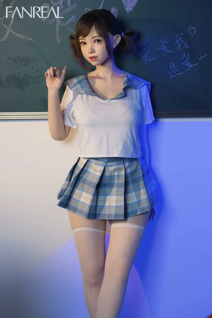 Mo – 5’1″ | 155cm Sex Doll - Image 5