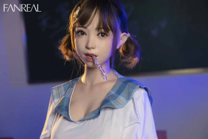 Mo – 5’1″ | 155cm Sex Doll - Image 6