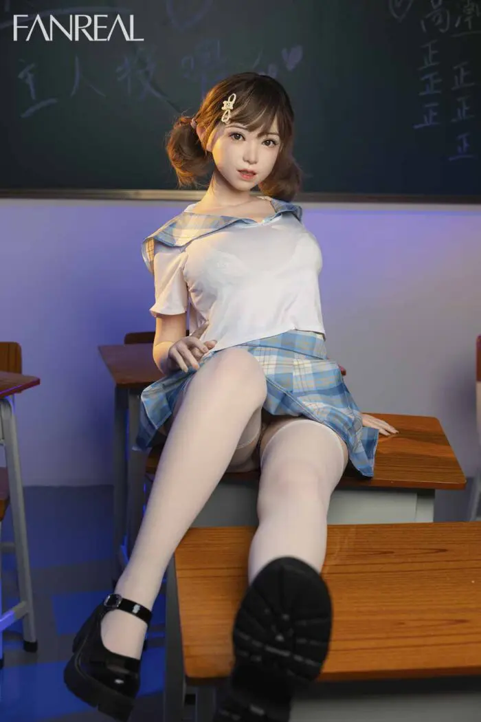 Mo – 5’1″ | 155cm Sex Doll - Image 9
