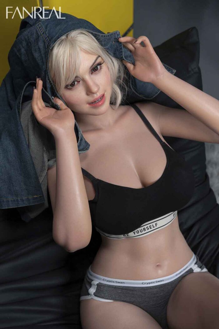 Maria – 5’1″ | 155cm Sex Doll - Image 13