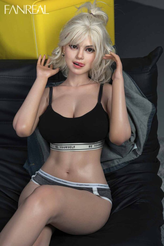 Maria – 5’1″ | 155cm Sex Doll - Image 10