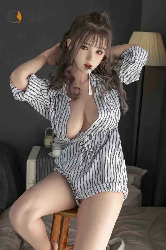 Jia – 5’1″ | 155cm Sex Doll - Image 3