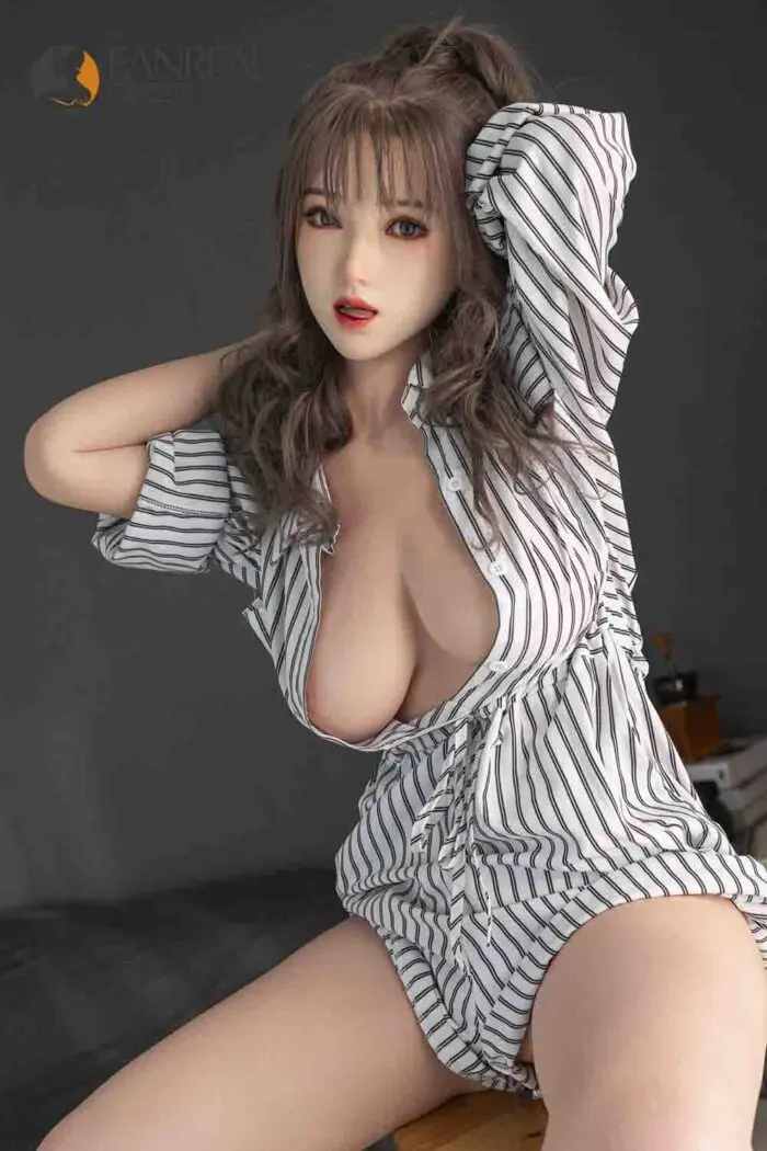 Jia – 5’1″ | 155cm Sex Doll - Image 15
