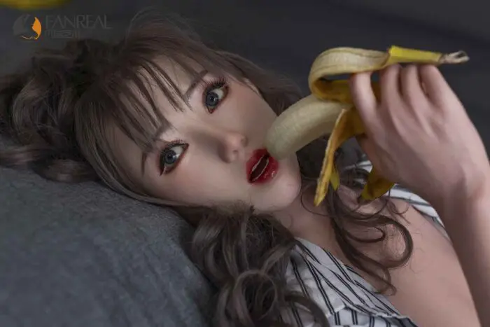Jia – 5’1″ | 155cm Sex Doll - Image 23