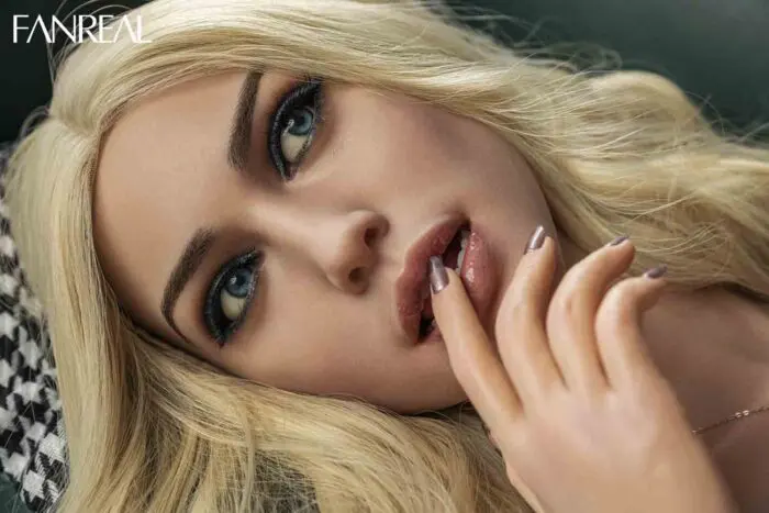 Della – 5’1″ | 155cm Sex Doll - Image 21