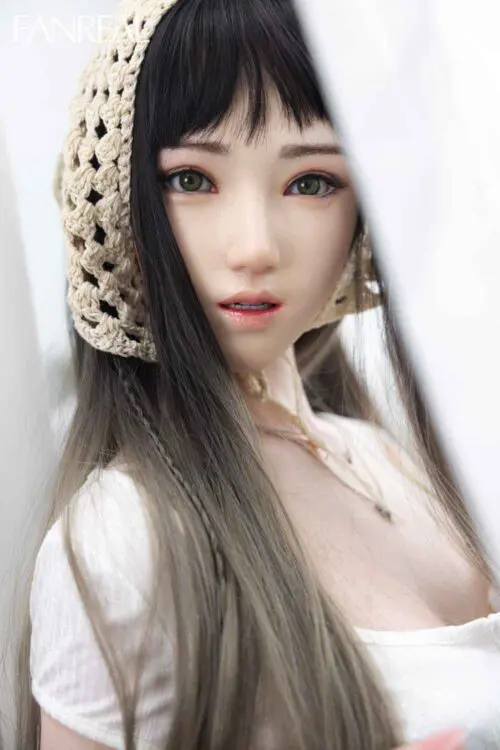 custom sex doll maker