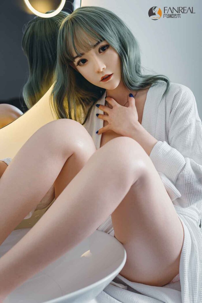 Qian – 5’2″ | 158cm Sex Doll - Image 14