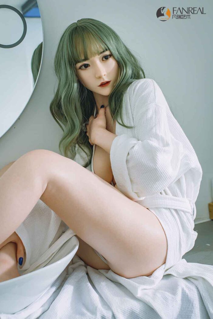 Qian – 5’2″ | 158cm Sex Doll - Image 11