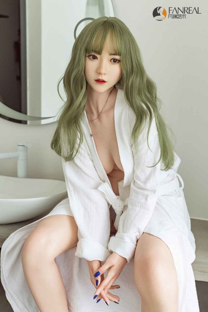 Qian – 5’2″ | 158cm Sex Doll - Image 8