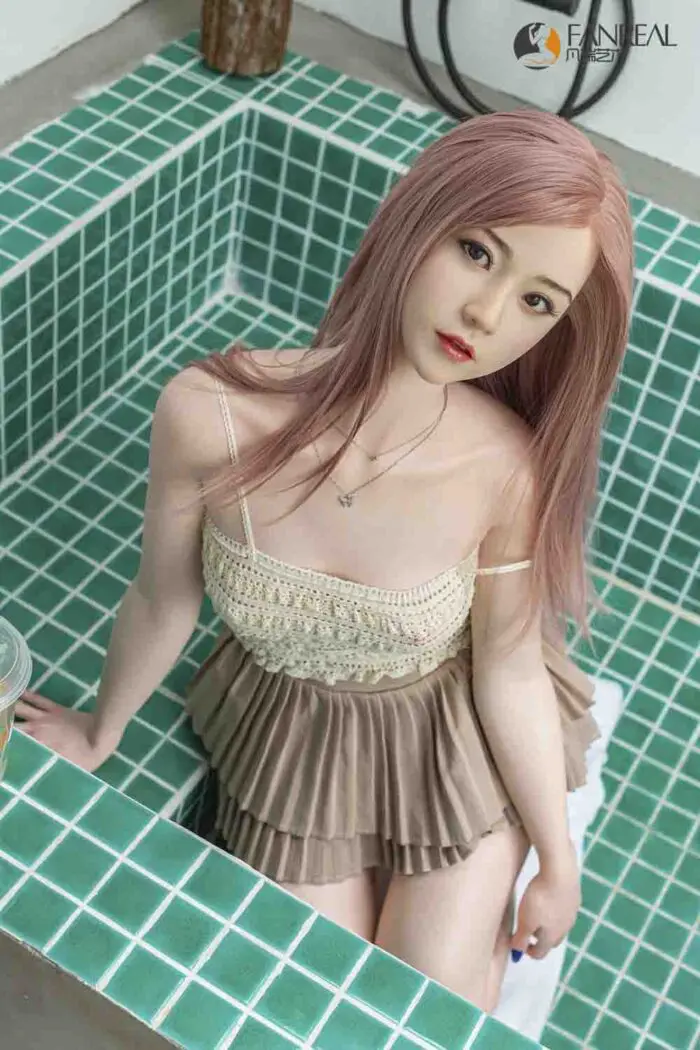 Qian – 5’2″ | 158cm Sex Doll - Image 21