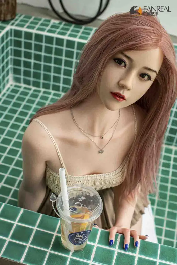 Qian – 5’2″ | 158cm Sex Doll - Image 18