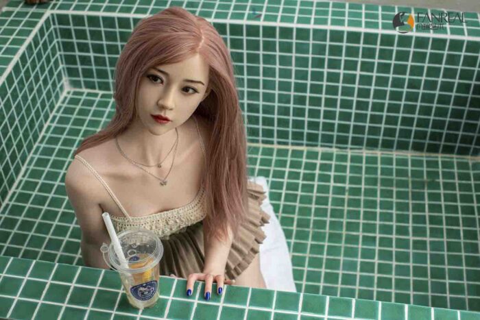 Qian – 5’2″ | 158cm Sex Doll - Image 26