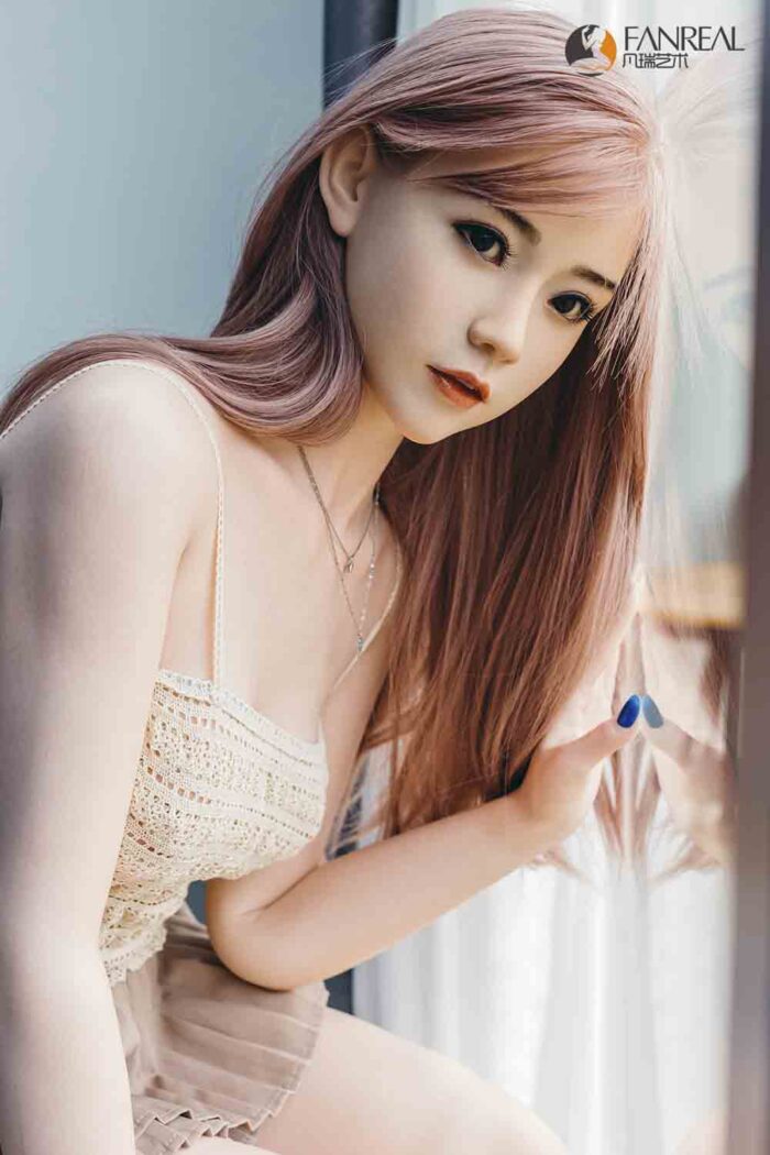 Qian – 5’2″ | 158cm Sex Doll - Image 5