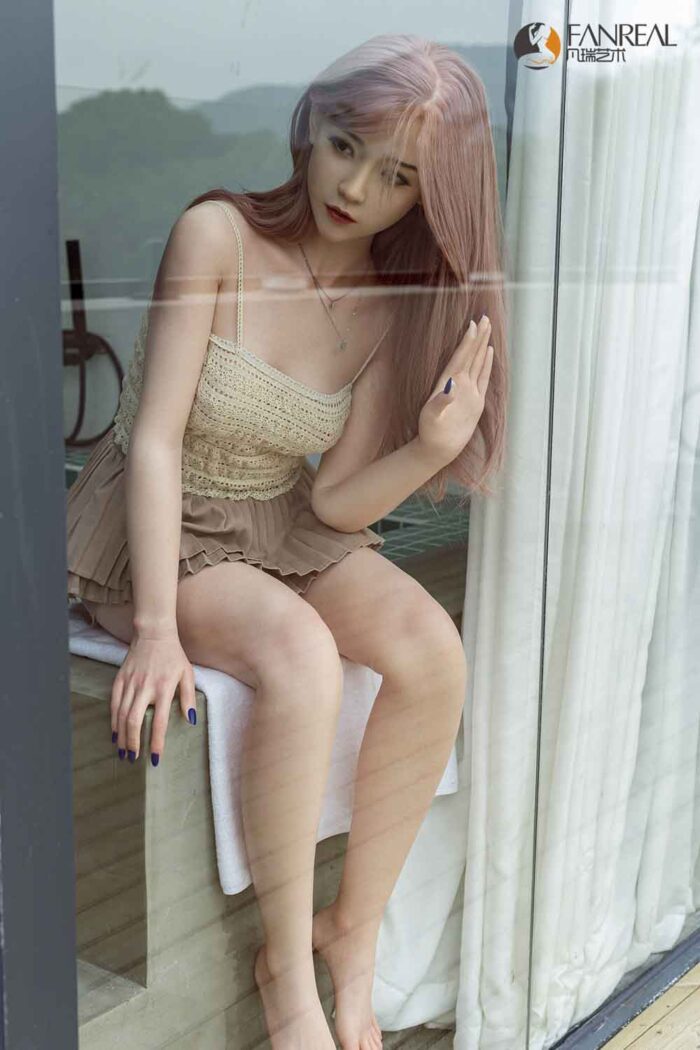 Qian – 5’2″ | 158cm Sex Doll - Image 13