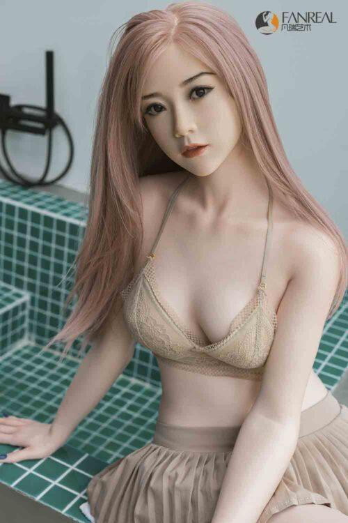 sex with silicone doll