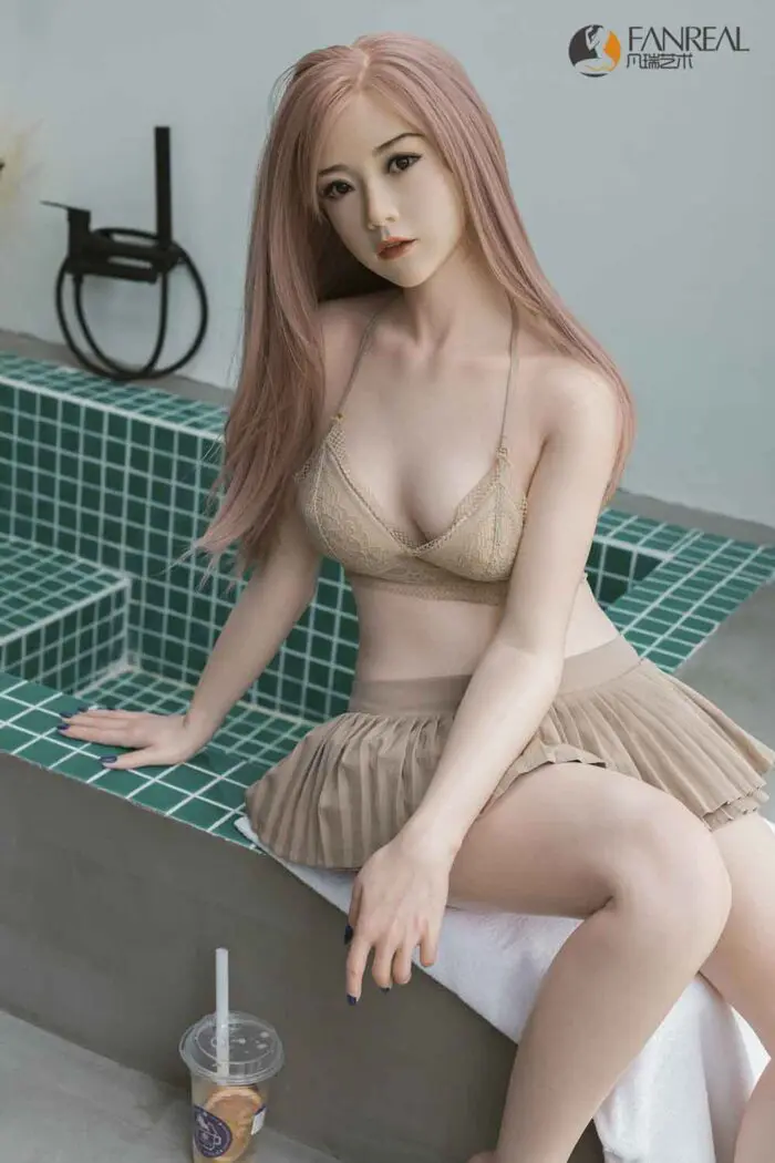 Qian – 5’2″ | 158cm Sex Doll - Image 20