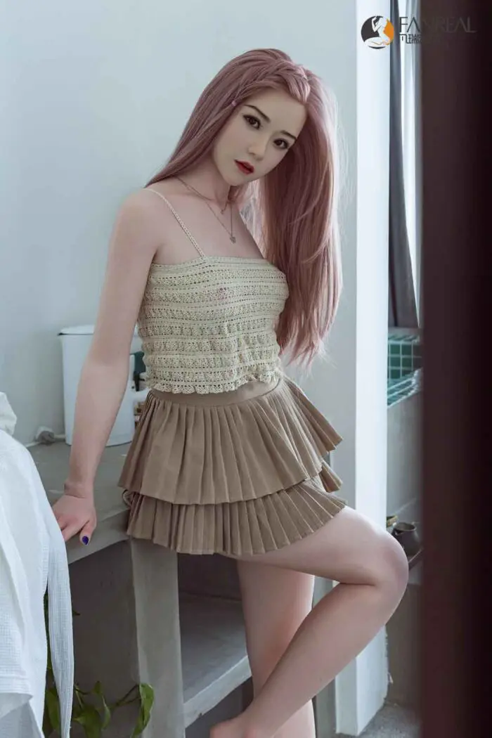 Qian – 5’2″ | 158cm Sex Doll - Image 4