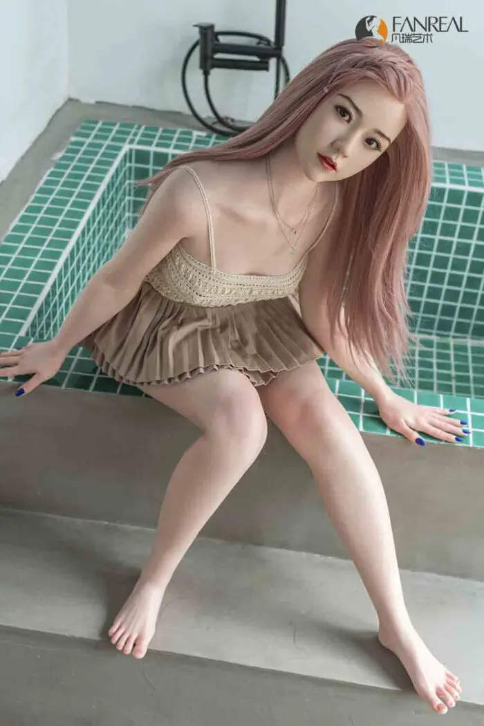 Qian – 5’2″ | 158cm Sex Doll - Image 19