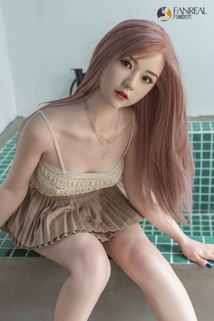 Qian – 5’2″ | 158cm Sex Doll - Image 15