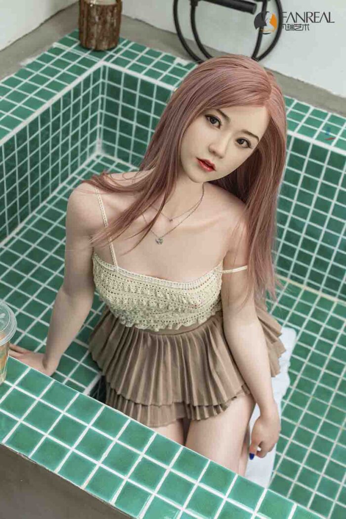 Qian – 5’2″ | 158cm Sex Doll - Image 16