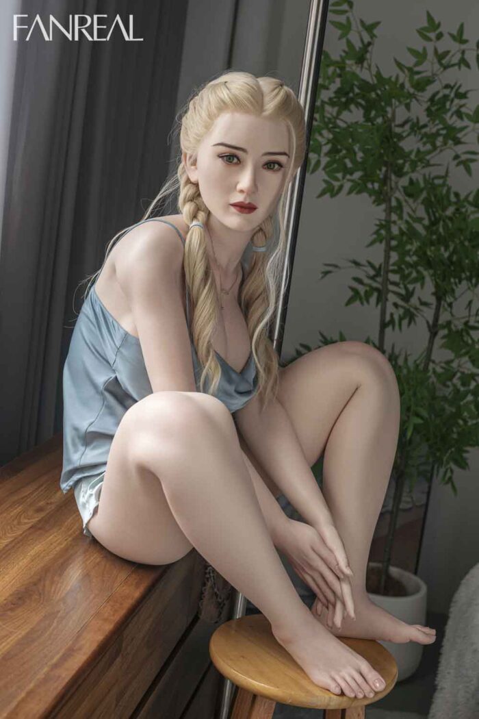Ling – 5’2″ | 159cm Sex Doll - Image 4
