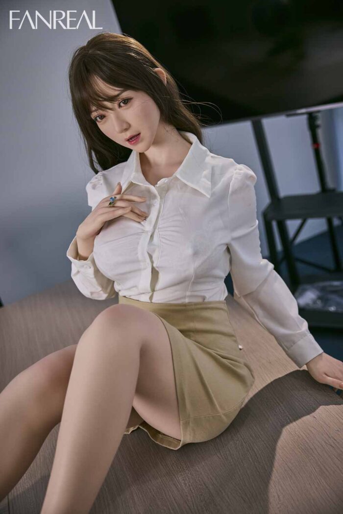 Xue – 5’2″ | 159cm Sex Doll - Image 9