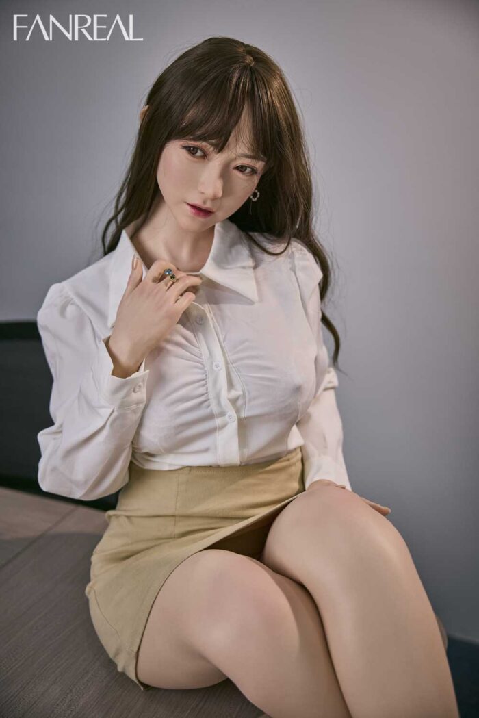 Xue – 5’2″ | 159cm Sex Doll - Image 2