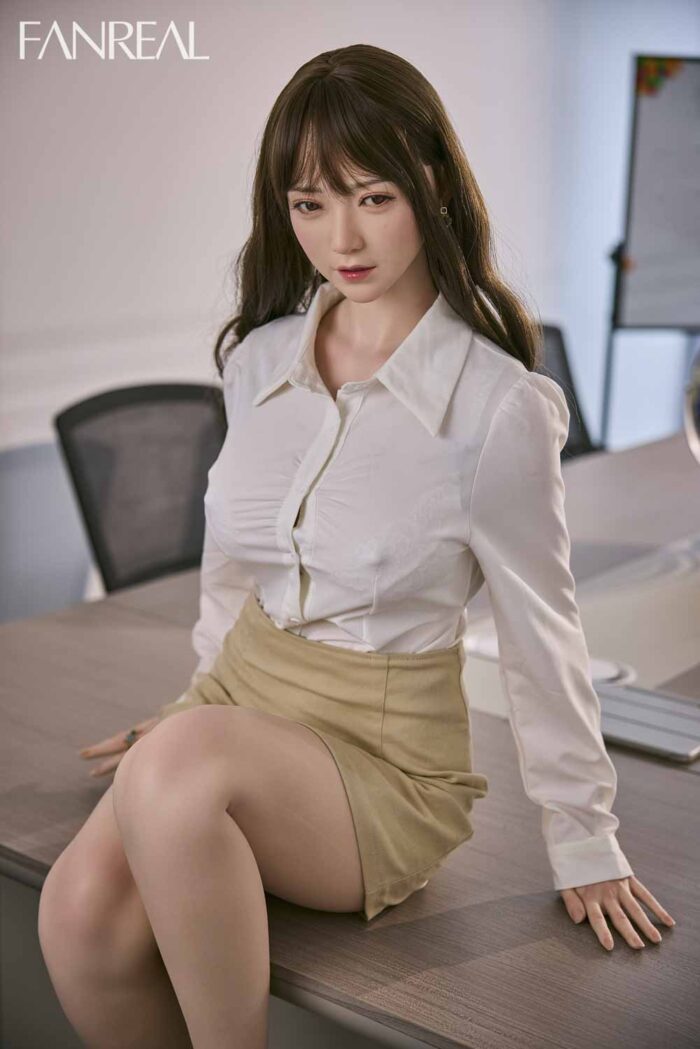 Xue – 5’2″ | 159cm Sex Doll - Image 8