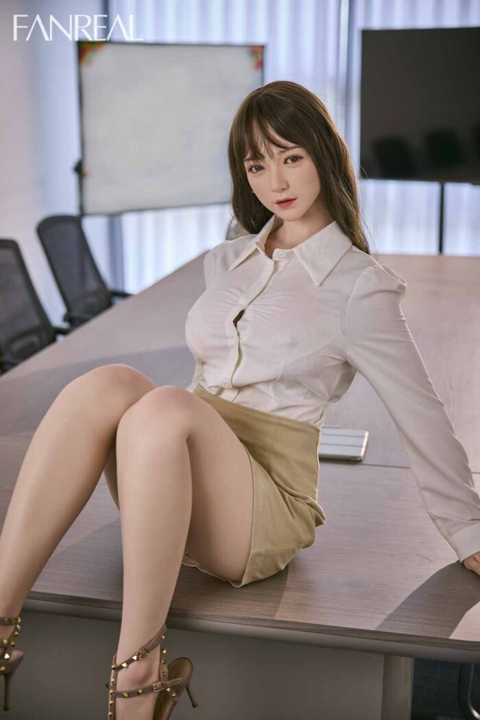 Xue – 5’2″ | 159cm Sex Doll - Image 7