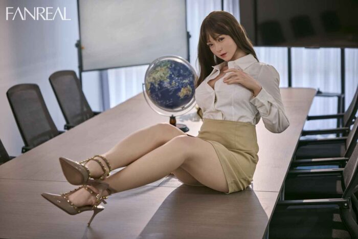 Xue – 5’2″ | 159cm Sex Doll - Image 12