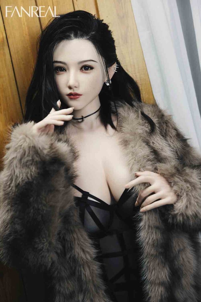 Yao – 5’2″ | 159cm Sex Doll - Image 6