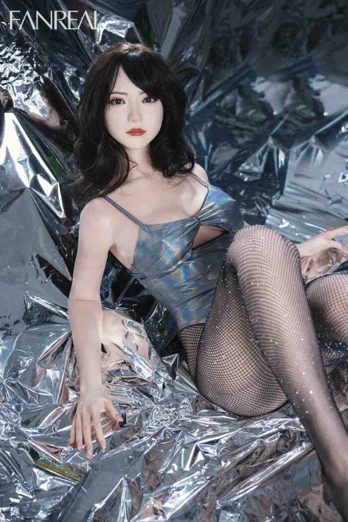 Xue – 5’3″ | 162cm Sex doll - Image 7