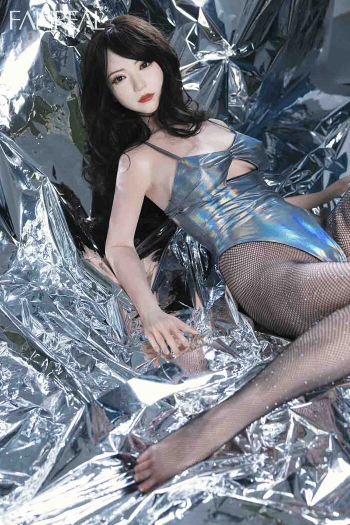 Xue – 5’3″ | 162cm Sex doll - Image 12