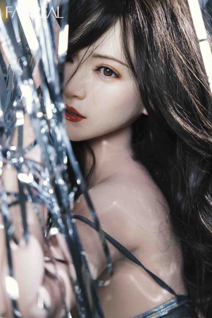 sex doll from japan