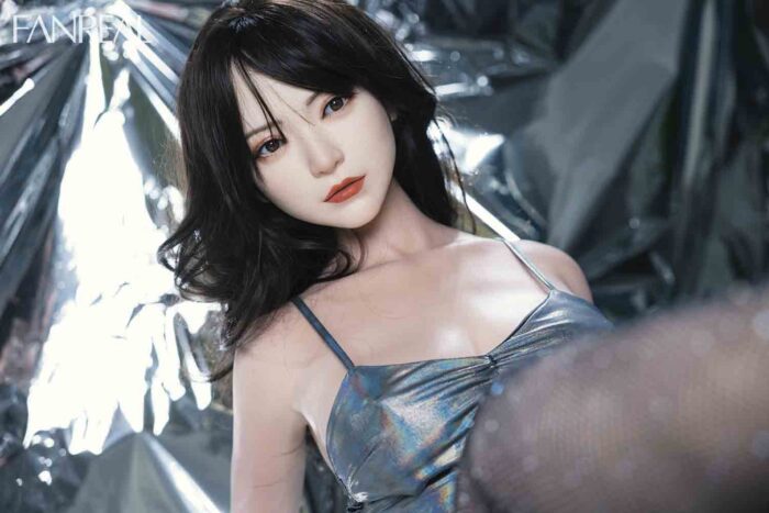 Xue – 5’3″ | 162cm Sex doll - Image 9