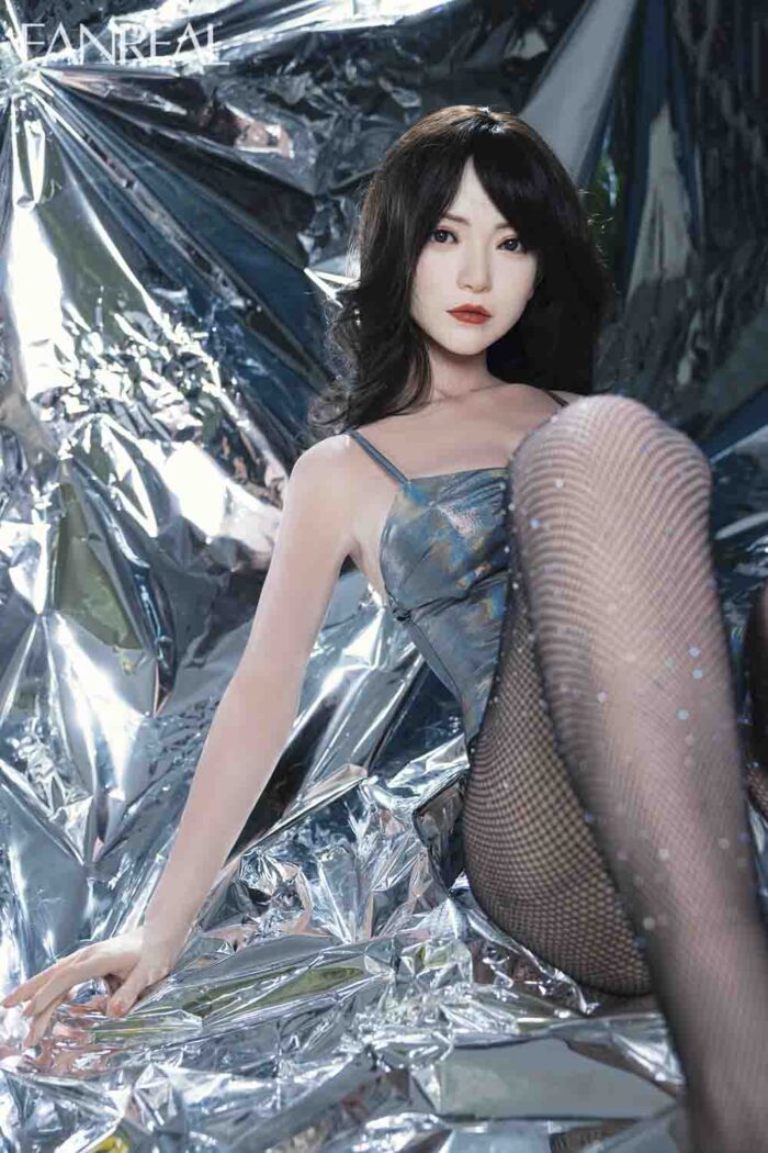 Xue – 5’3″ | 162cm Sex doll - Image 6