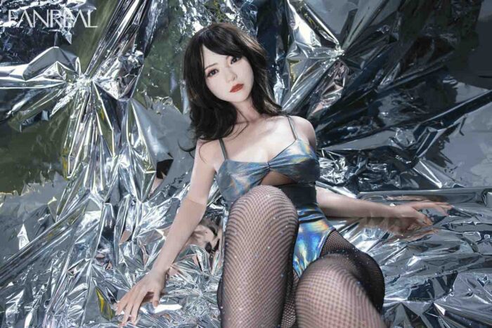 Xue – 5’3″ | 162cm Sex doll - Image 10