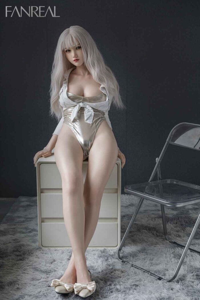 Yao – 5’3″ | 162cm Sex doll - Image 3