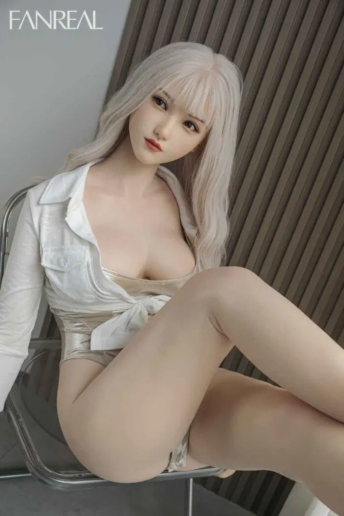 Yao – 5’3″ | 162cm Sex doll - Image 6