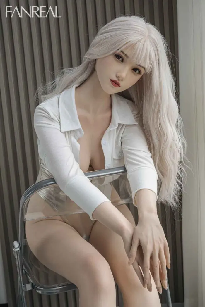 Yao – 5’3″ | 162cm Sex doll - Image 7