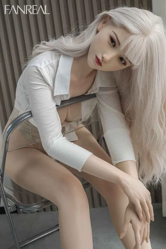 Yao – 5’3″ | 162cm Sex doll - Image 10