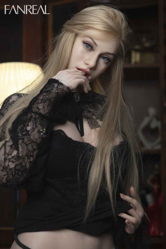 Vanessa – 5’6″ | 168cm Sex doll - Image 13