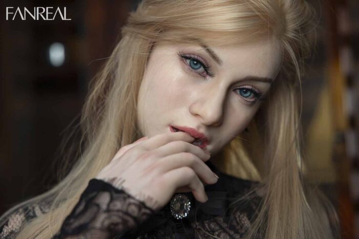 Vanessa – 5’6″ | 168cm Sex doll - Image 15