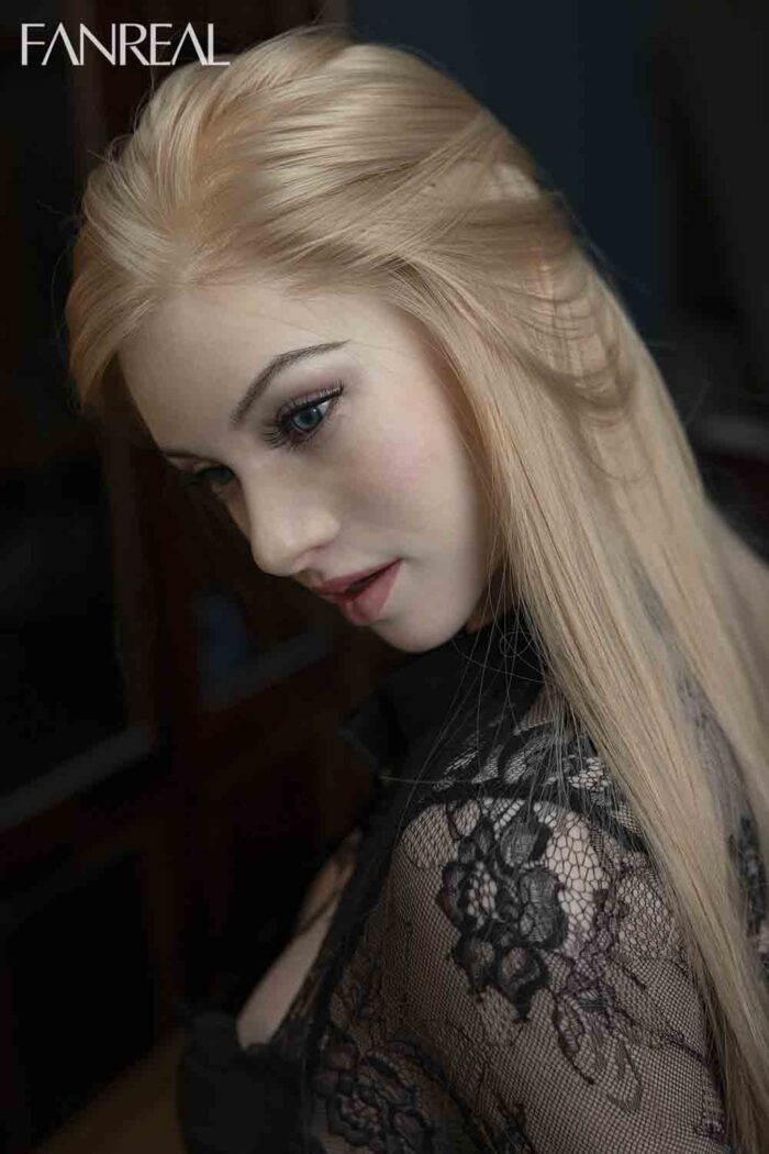 Vanessa – 5’6″ | 168cm Sex doll - Image 8