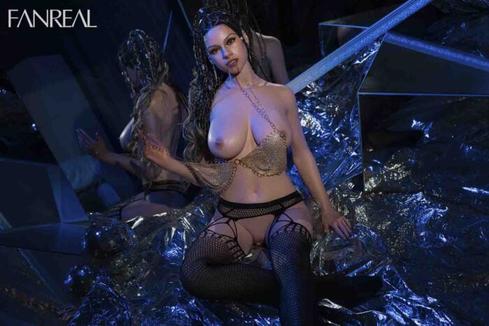 Vanessa – 5’6″ | 168cm Sex doll - Image 19