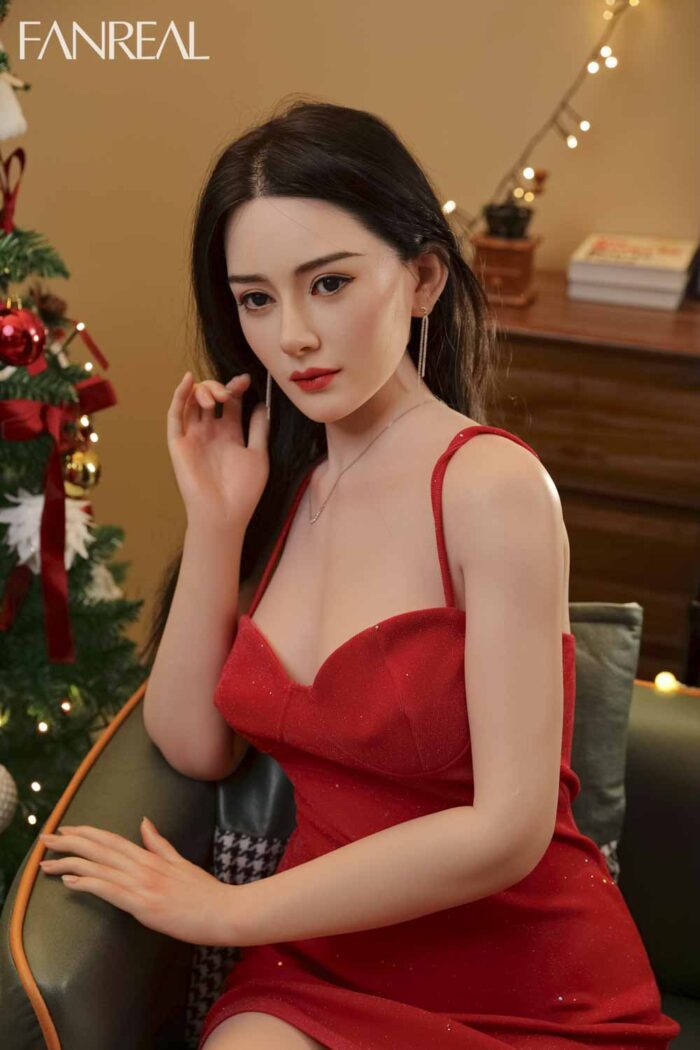 Ling – 5’6″ | 170cm Sex Doll - Image 8