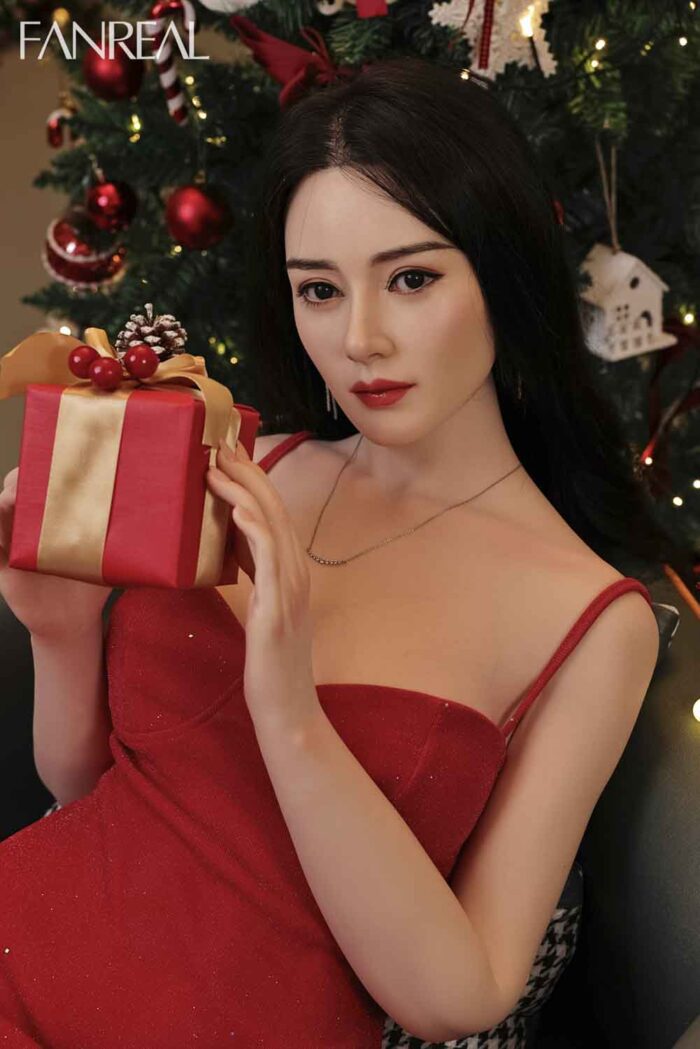 Ling – 5’6″ | 170cm Sex Doll - Image 3