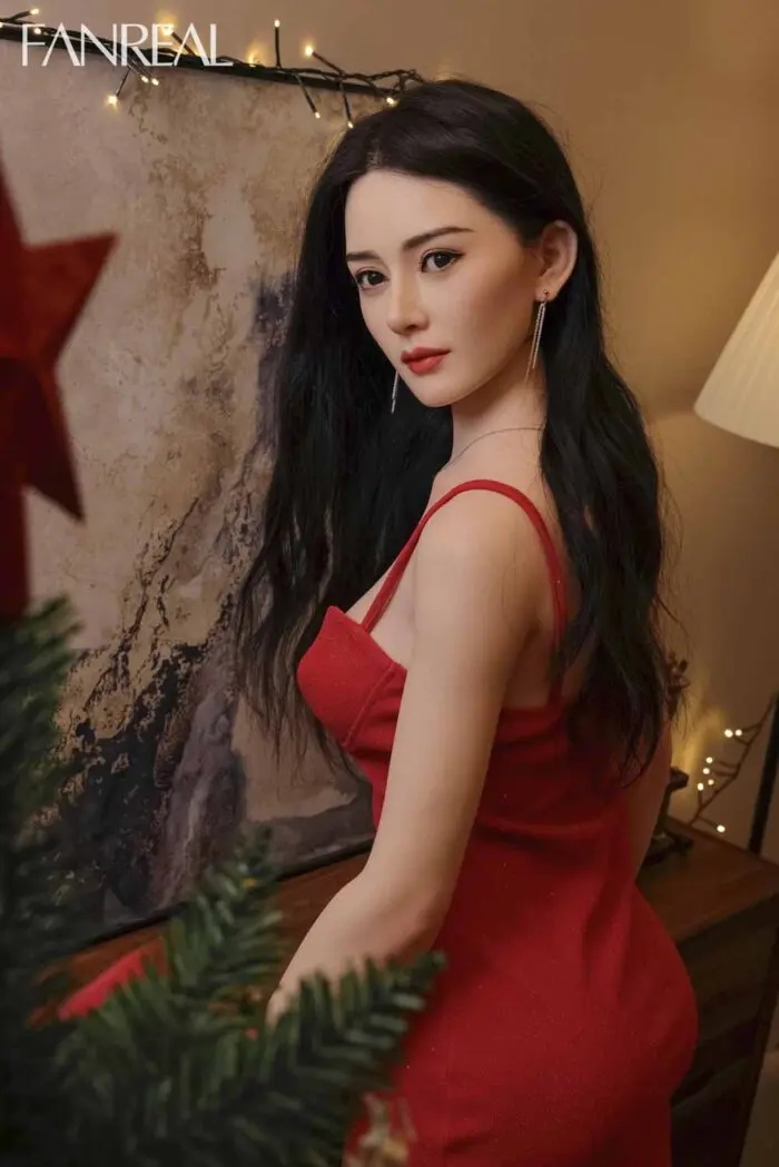 Ling – 5’6″ | 170cm Sex Doll - Image 23