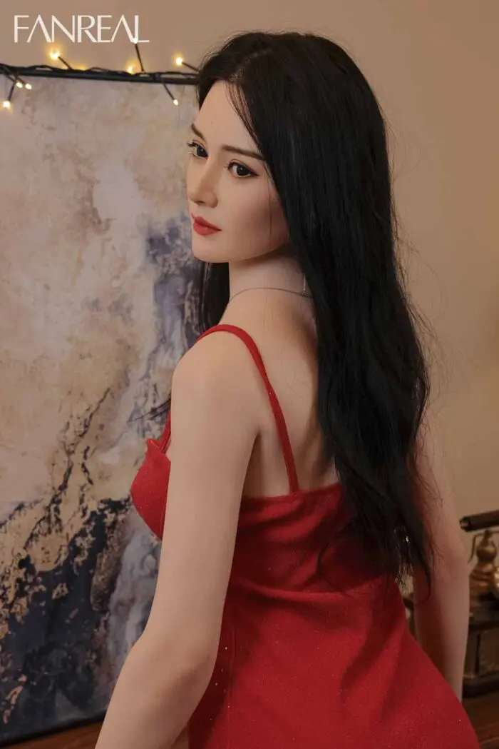 Ling – 5’6″ | 170cm Sex Doll - Image 28