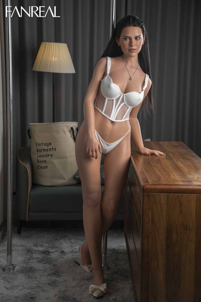 Gina – 5’6″ | 170cm Sex Doll - Image 10
